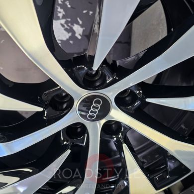 18" оригинальные диски Audi A7/S7 A6/S6 A5/S5 A4/S4 Q5/SQ5 A8/S8 (4K8601025A)
