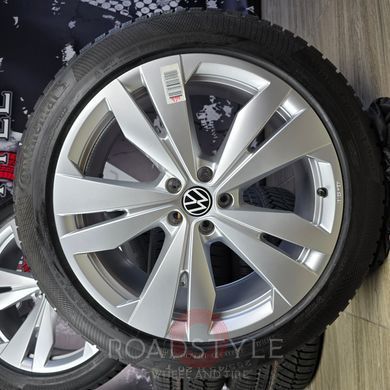 20" original winter wheels VW ID.4 ID.5 ID.6 ID4 ID5 ID6 Loen Design (11A071490A/11A071490)