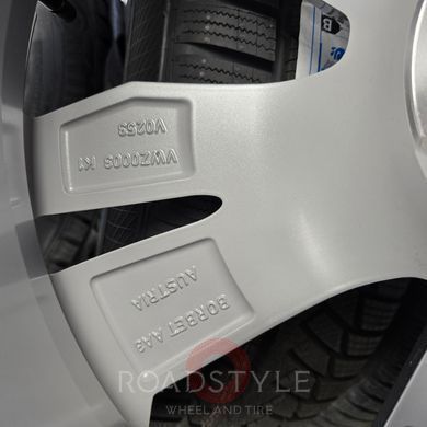 20" original winter wheels VW ID.4 ID.5 ID.6 ID4 ID5 ID6 Loen Design (11A071490A/11A071490)