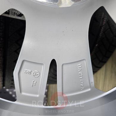 20" original winter wheels VW ID.4 ID.5 ID.6 ID4 ID5 ID6 Loen Design (11A071490A/11A071490)
