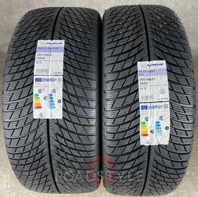 21" original winter wheels Mercedes GLC43 AMG Coupe (A2534015700/A2534015800)