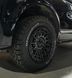17" оригінальні всесезонні колеса Fuel Cycle Design VW T6.1 Multivan
