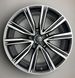 20" rims Audi Q8 SQ8 RSQ8 Q7 SQ7