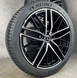21" original winter wheels Mercedes GLC43 AMG Coupe (A2534015700/A2534015800)