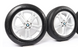 18" зимові колеса BMW X3 G01 X4 G02 688M Style Double-Spoke (6876918)