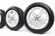 18" зимові колеса BMW X3 G01 X4 G02 688M Style Double-Spoke (6876918)