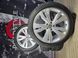 20" original winter wheels VW ID.4 ID.5 ID.6 ID4 ID5 ID6 Loen Design (11A071490A/11A071490)