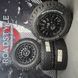 17" оригінальні всесезонні колеса Fuel Cycle Design VW T6.1 Multivan