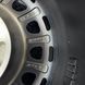 17" оригінальні всесезонні колеса Fuel Cycle Design VW T6.1 Multivan