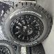 17" оригінальні всесезонні колеса Fuel Cycle Design VW T6.1 Multivan