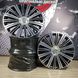 22" rims Mercedes GLS X167 Maybach