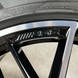 21" original winter wheels Mercedes GLC43 AMG Coupe (A2534015700/A2534015800)