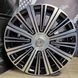 22" rims Mercedes GLS X167 Maybach