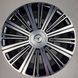 22" rims Mercedes GLS X167 Maybach