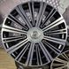 22" диски Mercedes GLS X167 Maybach