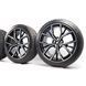 19" зимние колеса BMW 5 G30 G31 845M Style Y-Spoke (8747234/8747235)