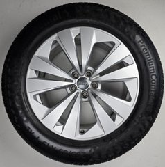 19" оригінальні літні колеса Audi Q8/SQ8/RSQ8 Q7/SQ7 RS4 RS5