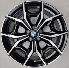 19" original rims BMW X3 G01 X4 G02 3 G20/G21 5 G30/G31 8 G14/G15/G16 887M Style