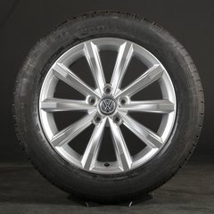 17" диски VW New Beetle 5C Passat