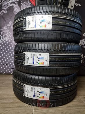 Літні шини 245/50 R18 104H XL Continental PremiumContact 6 MO-V