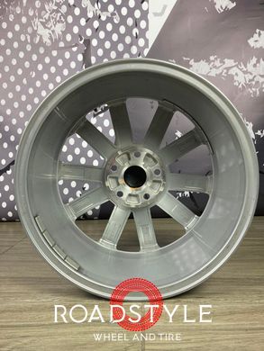 17" rims VW New Beetle 5C Passat