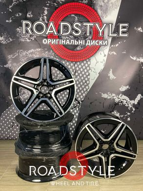 20" original rims Mercedes-Benz GLE GLS W167 C167 AMG