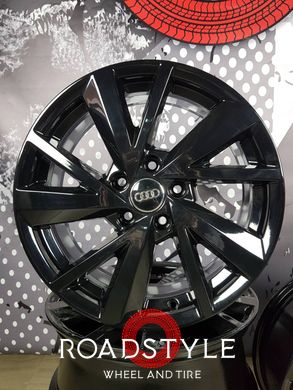 17" rims Audi Q2/SQ2 A3/S3 Q3/RSQ3 TT/TTS