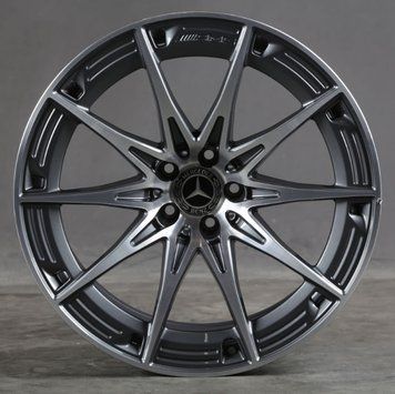 20" original rims Mercedes AMG GT 55 63 (A1924010900/A1924011000)