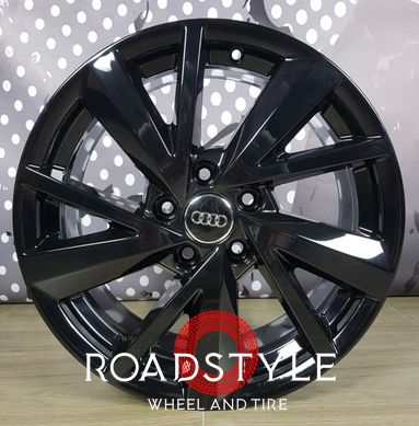 17" диски Audi Q2/SQ2 A3/S3 Q3/RSQ3 TT/TTS