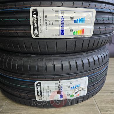 18" оригінальні літні колеса Mercedes-Benz A-Class AMG W176 W177 B W247 V W447 (A1764010200)