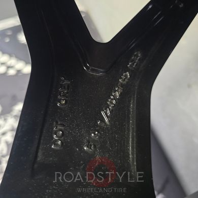 21" оригінальні різноширокі диски BMW X5 G05 X6 G06 741M style (36118071998 / 36118071999)