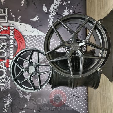 19" диски Concaver CVR2