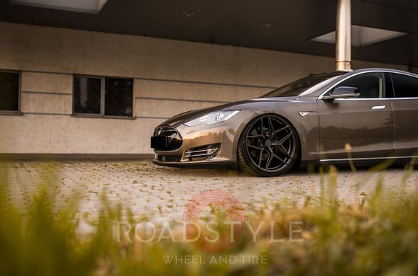 19" диски Concaver CVR2