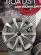 17" rims VW New Beetle 5C Passat