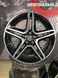 20" original rims Mercedes-Benz GLE GLS W167 C167 AMG