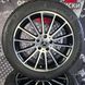 18" оригинальные летние колеса Mercedes-Benz A-Class AMG W176 W177 B W247 V W447