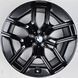 20" оригинальные разноширокие диски BMW 7 i7 G70 G11 G12 5 i5 G30 G31 G60 907M style (5A19DE8 / 5A19DE9)