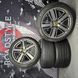 20" оригинальные всесезонные колеса Porsche Panamera GTS 971 976 (971601025AK/971601025AM)