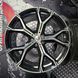 21" оригінальні різноширокі диски BMW X5 G05 X6 G06 741M style (36118071998 / 36118071999)