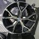 21" оригінальні різноширокі диски BMW X5 G05 X6 G06 741M style (36118071998 / 36118071999)