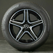 20" original rims Mercedes-Benz GLE GLS W167 C167 AMG