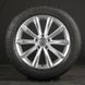 17" диски VW New Beetle 5C Passat