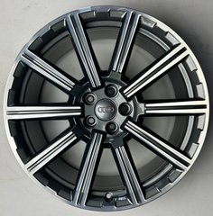 20-inch rim Audi Q7/SQ7 E-Tron