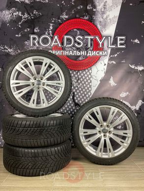 20" winter wheels Audi A8/S8 A5/S5 Q5/SQ5 Q7/SQ7 (4N0601025Q)