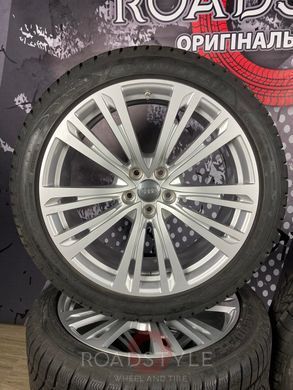 20" winter wheels Audi A8/S8 A5/S5 Q5/SQ5 Q7/SQ7 (4N0601025Q)