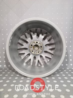 19" оригінальні диски Audi A6/S6 A4/S4 Q5/SQ5 A4/A6 All Road