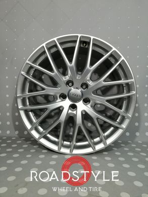 19" оригінальні диски Audi A6/S6 A4/S4 Q5/SQ5 A4/A6 All Road