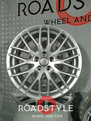 19" оригинальные диски Audi A6/S6 A4/S4 Q5/SQ5 A4/A6 All Road