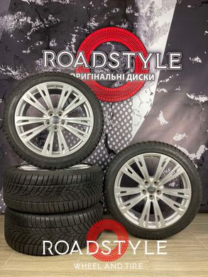 20" winter wheels Audi A8/S8 A5/S5 Q5/SQ5 Q7/SQ7