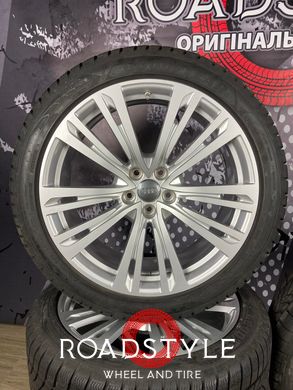 20" winter wheels Audi A8/S8 A5/S5 Q5/SQ5 Q7/SQ7